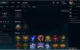 Platina 1 50 skins