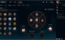 Platina 1 50 skins