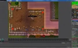 Conta Tibia 162 dias de Premium sobrando