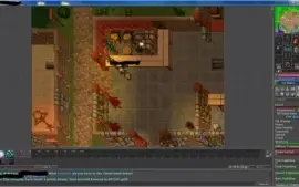 Conta Tibia 162 dias de Premium sobrando