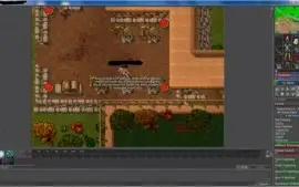 Conta Tibia 162 dias de Premium sobrando