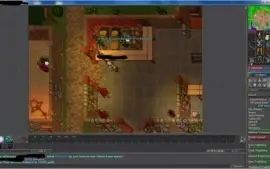 Conta Tibia 162 dias de Premium sobrando
