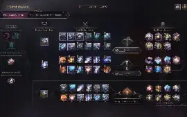 Throne And Liberty Lança 4K+