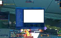 Digimon Masters Online OX PERFEITO NA ALPHAMON