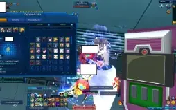 Digimon Masters Online OX PERFEITO NA ALPHAMON