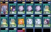 Conta de Yugioh Duel Links Com Staples e Decks Tier