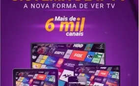 LISTA DE CANAIS IPTV (06 MESES)