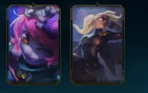 Conta League Of Legends Smurf Com 14 Skins LV 45