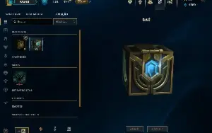 Conta League Of Legends Smurf Com 14 Skins LV 45