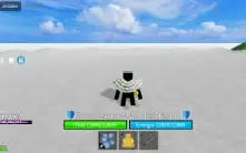 !!Conta De Blox Fruit, Level Max 2550