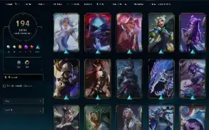 Conta League Of Legends Full Acesso