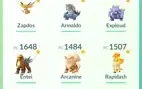 Vendo conta pokemon go nível 33