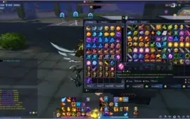 Cavaleiros do Zodiaco Saint Seiya Online