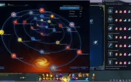 Cavaleiros do Zodiaco Saint Seiya Online