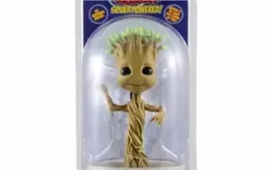 Guardians of the Galaxy Dancing Groot - Body Knocker  22 CM