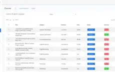 🚀 SaaS para Venda de Cursos Online 🚀