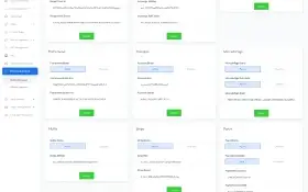 🚀 SaaS para Venda de Cursos Online 🚀