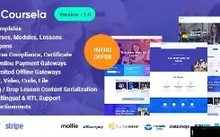 🚀 SaaS para Venda de Cursos Online 🚀