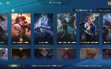 Conta Wild Rift Elo Mestre (Conta Fadinha)