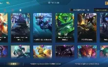 Conta Wild Rift Elo Mestre (Conta Fadinha)