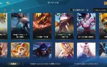 Conta Wild Rift Elo Mestre (Conta Fadinha)