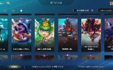 Conta Wild Rift Elo Mestre (Conta Fadinha)