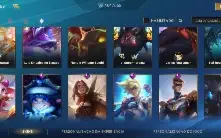 Conta Wild Rift Elo Mestre (Conta Fadinha)