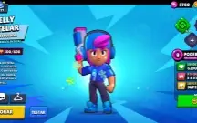 Conta do beta, shelly stelar, bull rei barbaro e etc.