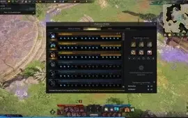 Arcana/Arcanist 1405 arma +16 e 2 ALT T3