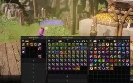 Arcana/Arcanist 1405 arma +16 e 2 ALT T3