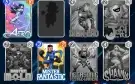 Marvel Snap Thanos, Kang, Alto, Galactus Cl4500+