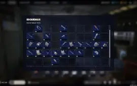 Conta Lv 75, Todas Bancadas Lv3, Muitos Esquemas e +