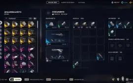 Conta Lv 75, Todas Bancadas Lv3, Muitos Esquemas e +