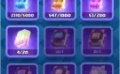 Clash Royale Full barato primeiro passe