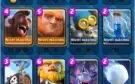 Clash Royale Full barato primeiro passe