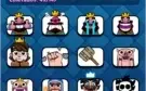 Clash Royale Full barato primeiro passe