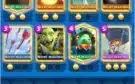 Clash Royale Full barato primeiro passe