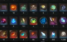 Epic Seven Lvl 66 com Landy ML