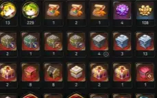 Epic Seven Lvl 66 com Landy ML