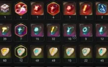 Epic Seven Lvl 66 com Landy ML