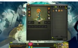 Conta Dofus Cra lv 181 Server Talkasha (Antigo Crocabulia)
