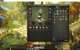 Conta Dofus Cra lv 181 Server Talkasha (Antigo Crocabulia)