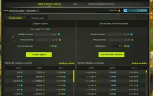 Conta Dofus Cra lv 181 Server Talkasha (Antigo Crocabulia)