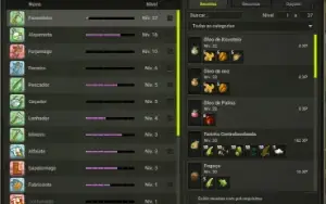 Conta Dofus Cra lv 181 Server Talkasha (Antigo Crocabulia)