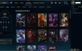 VENDO CONTAS