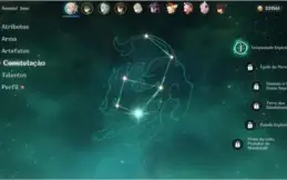 NA AR 55 JEANc1, XIAO, GANYU+Amos, ZONG, KLEE, ALBEDOc1,MONA