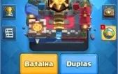 Clash quase nível 12, todas cartas, 4800+ troféus