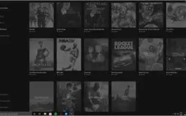 Conta muito rara com 132 skins mais de 1000 reais investidos