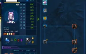 Ladmo Alpha Aoa Skill 25