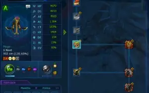 Ladmo Alpha Aoa Skill 25